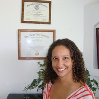 Sarah Bartlett, M.S., BCBA