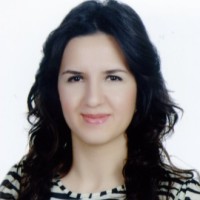 ECE BAKIRCI ERTAŞ