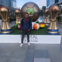 Islam Younes