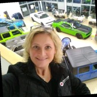 Mia Frankovic-Quinones