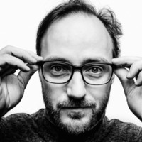 Bruno VELUET