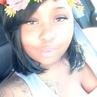 Ebony Benjamin