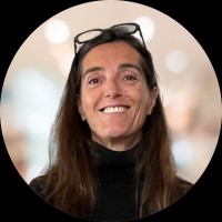 Caroline Hélène Tailhades 🎯