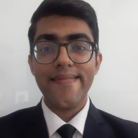 Ayush Chandra