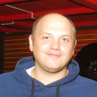 Siarhei Baranouski