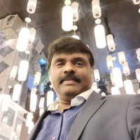 Mathi Ezhil Arasu