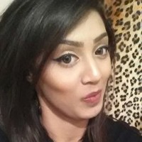 Mahmuda Begum