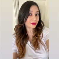 Maria Pavon