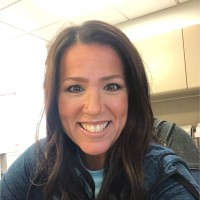 Julie George