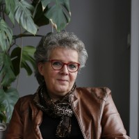 Ans Van Lokven