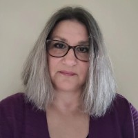 Tracy Lucas