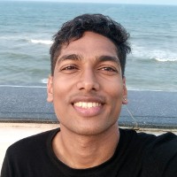 Arjun Satheesan