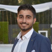 Dvir Aharoni