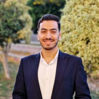 Abdelrahman Gomaa