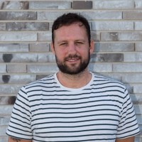 Joost van Nes