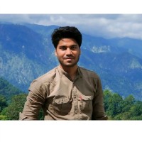 Bhupendra Singh Hada