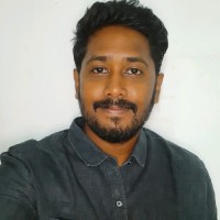 Jai Vignesh