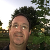 Chad Rodrigue
