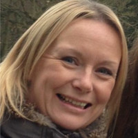 Joanne Steele