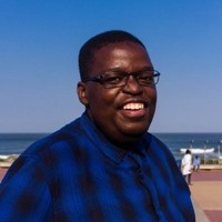 Tshepo Ngoato