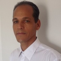 Marcos Agnes de Oliveira