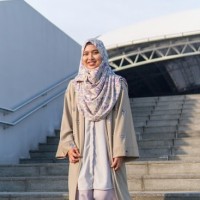 Siti Syazana Abdul Halim