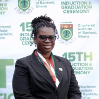 Ethel Naa Odoley Daniels. Acib