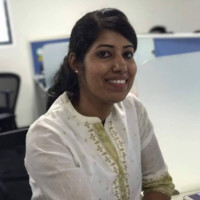 Pravilla Dimple Fernandes