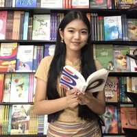 May Phoo San