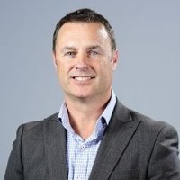 Glen Horner