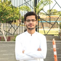 Alishan Kazmi