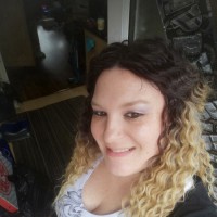 Jacqueline Danks