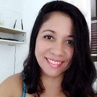 Cristiane Oliveira Dias