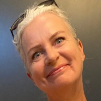Annette Damkjær