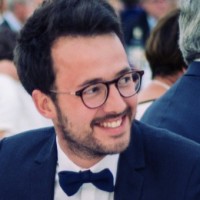 Gaétan Berthelot