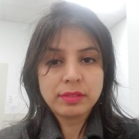 Preeti Garg