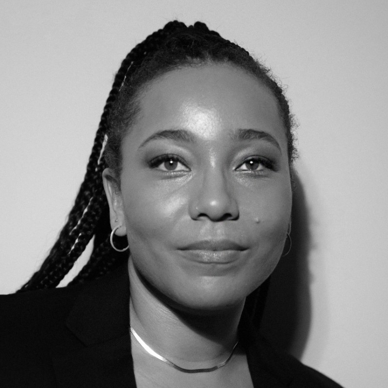 Tia Hicks