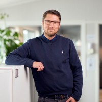 Aleksander Bøe Sandøy
