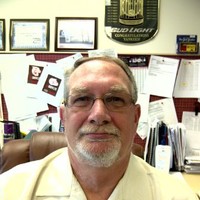 Bruce C. Hamilton