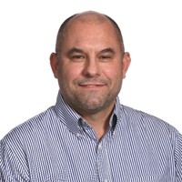 Dan Reynebeau