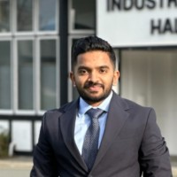 Amartya Jadhav