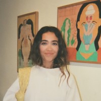 Ghazal Farzaneh