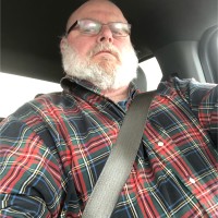 Gary Mccandless