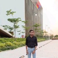 Jayesh Patidar