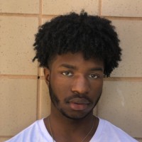 Tahj Harris