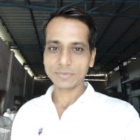 rakesh parmar