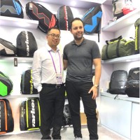 RAY LAI