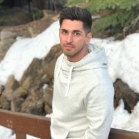 Ian Defarrari
