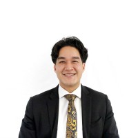 Andrew Nguyen