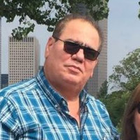 Orlando Jesus Medrano Rincon